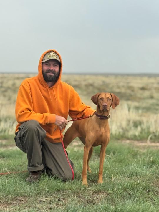 Andrew Kammerer