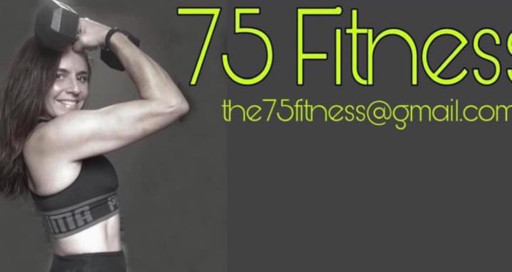 Get Fit Bride Tribe w/ 75 Fit