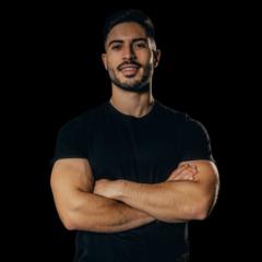 Fabien Peixinho