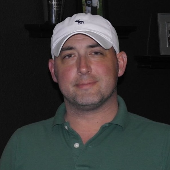 Matt Chernay