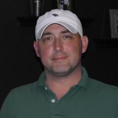 Matt Chernay