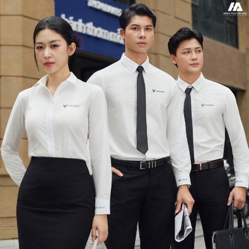 Đồng Phục Công sở