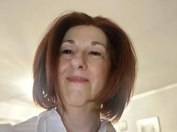 Fabienne Sarrazin