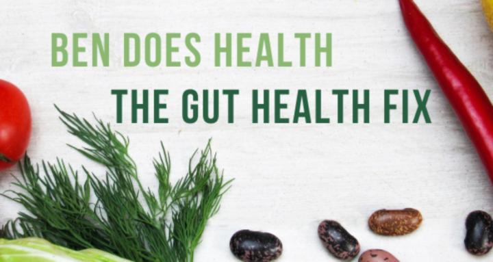 The Gut Health Fix