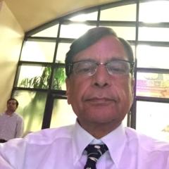 Lalit Agrawal