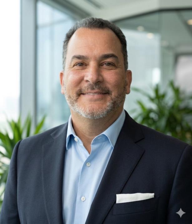 Alejandro Morales
