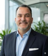 Alejandro Morales