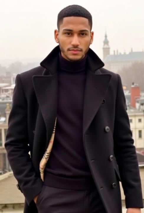 Brandon Hernandez