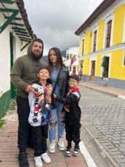 Abdiel Rivera