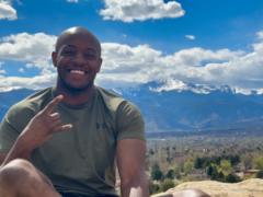 Nick Davis