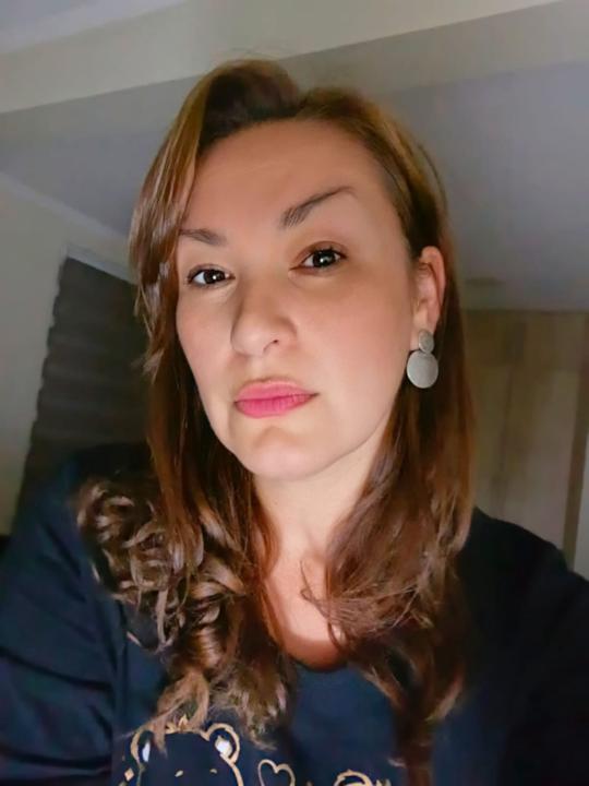 Evelyn Cartes Reynero