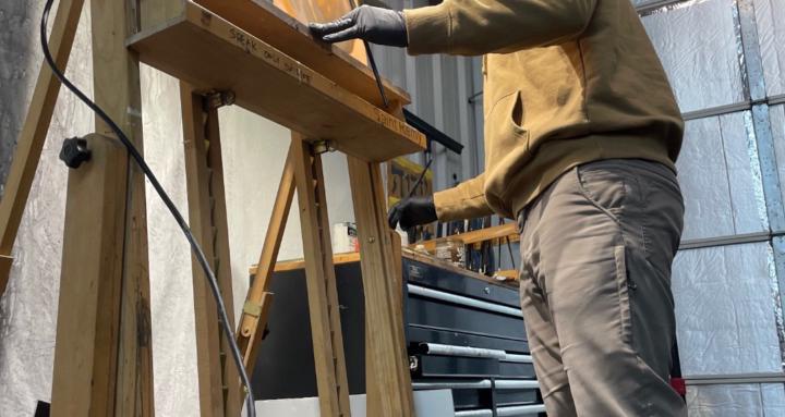 Michael Damico Studio