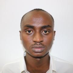 Boniface Ngila