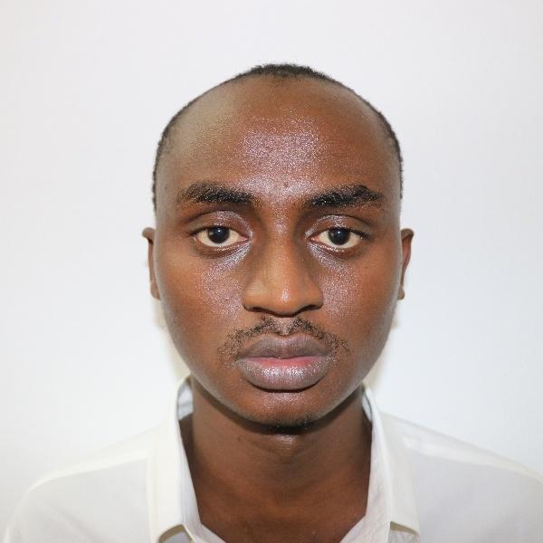 Boniface Ngila