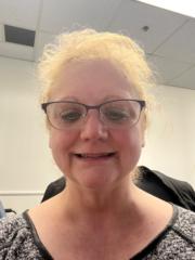 Amy Grube