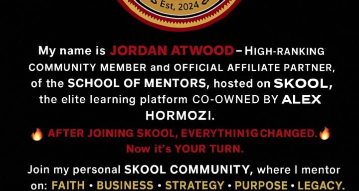 J ATWOOD’S SOLUTIONS 