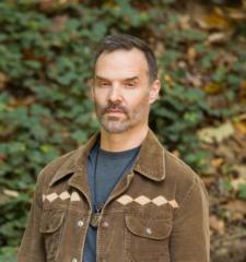 Zach Carr