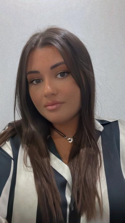 Carla Amsellem