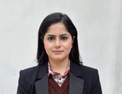 Anika Kumar Vashishth