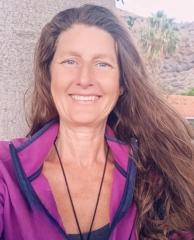 Pia Maria Webb