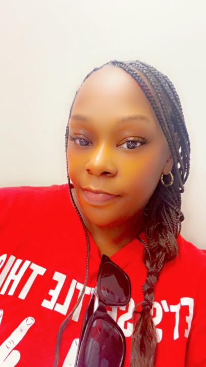 Monique Taliaferro