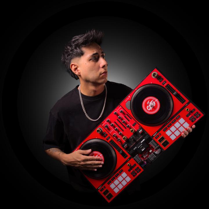 Dj Cejo