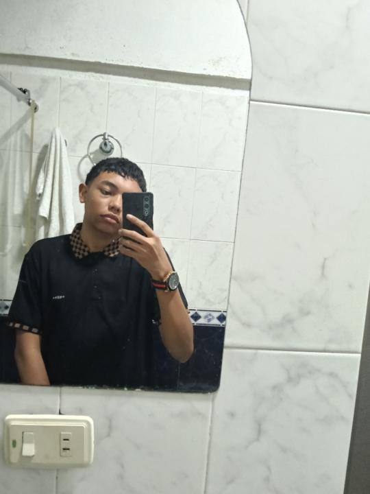 Daniel De la cruz