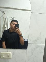 Daniel De la cruz