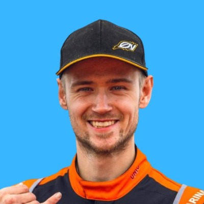 Ørjan Nilsen