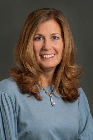 Kate Stackhouse