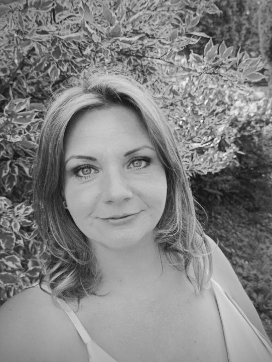 Susann Bergmann