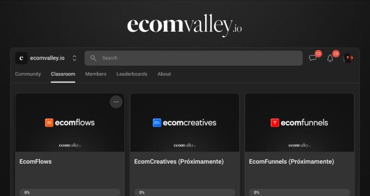 ecomvalley.io