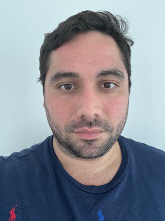 Michael Okhravi