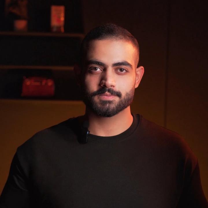 Ahmad Hanandeh
