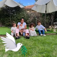 טרודל אורנה