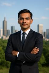 Vivek Kumar