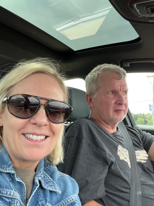 Matthew Bradley Smith