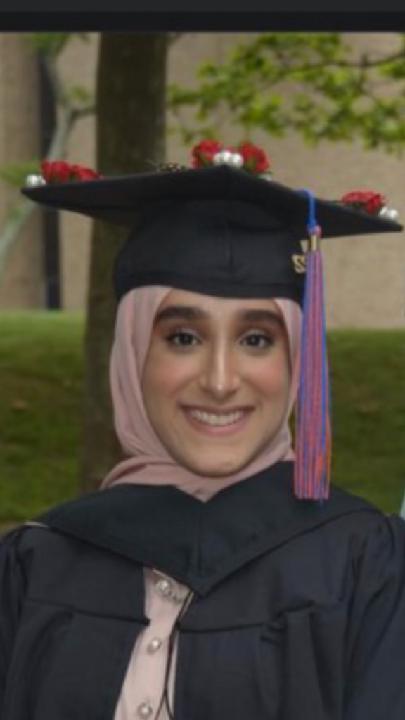 Ayat Ali