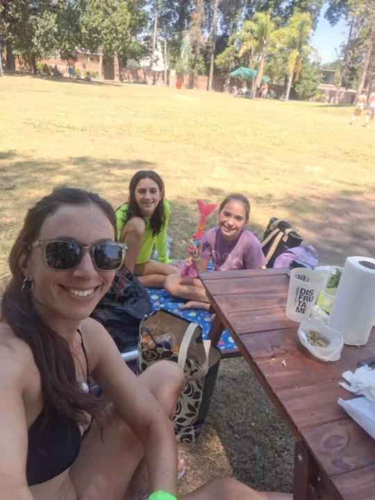 María de los Ángeles Lobos