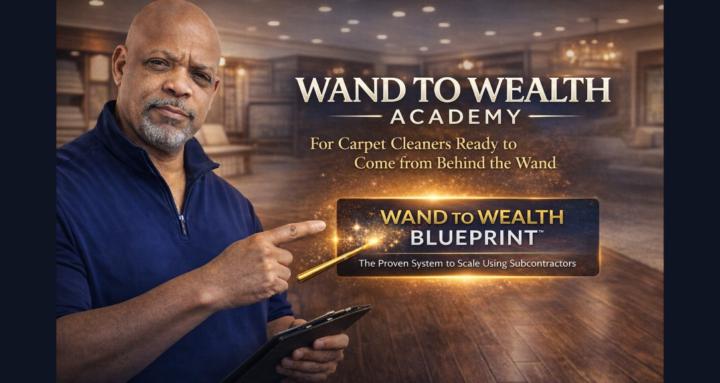 Wand to Wealth Academy