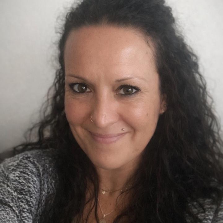 Steffi Dasbestevondir