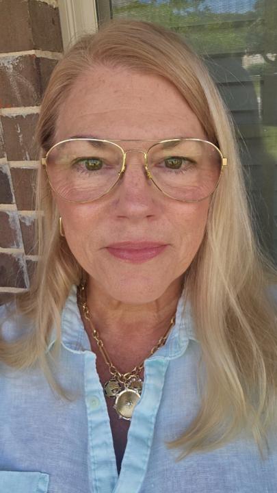 Susan Veale
