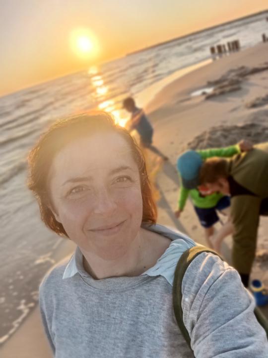 Anita Lewna-Osińska