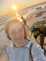 Anita Lewna-Osińska