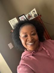 Monique Rodgers