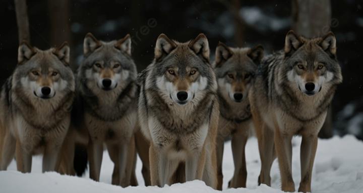 Wolfpack Leadership Academy