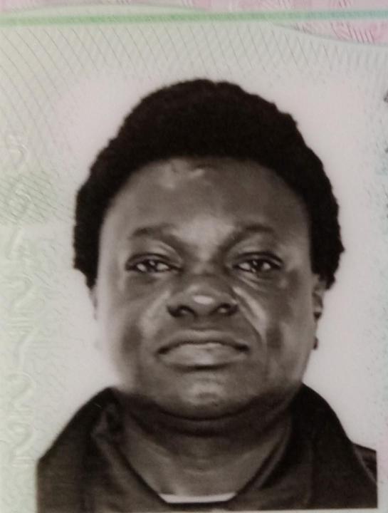 Tom Muyunga-Mukasa