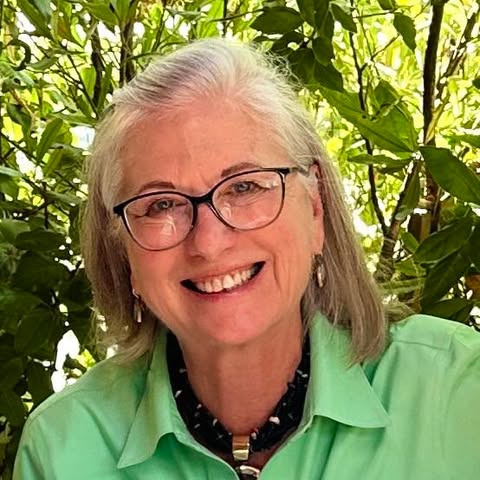 Jackie Nixon-Fulton