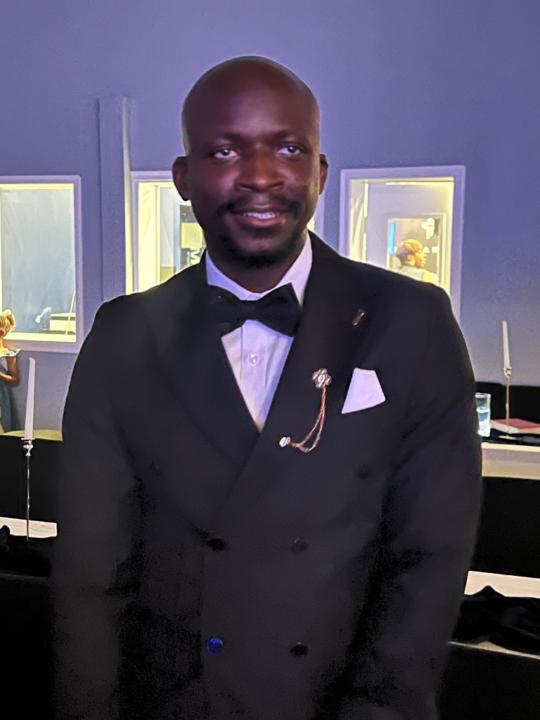 Tolu Owoyemi