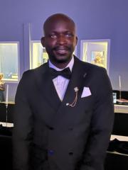 Tolu Owoyemi